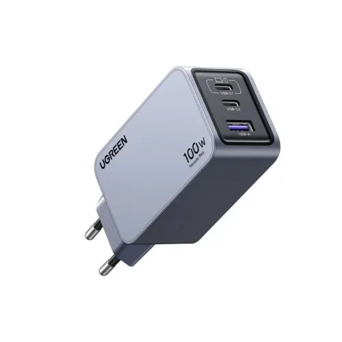 GaNPD100WUGREENX757258743USB-C100W1.5m