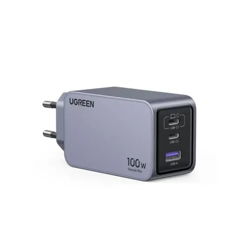 GaNPD100WUGREENX757258743USB-C100W1.5m