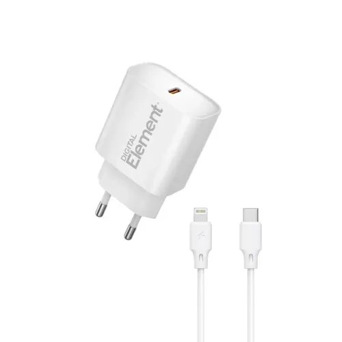 GaNPD20WElementCH-150PD1oLightningPD27W1m