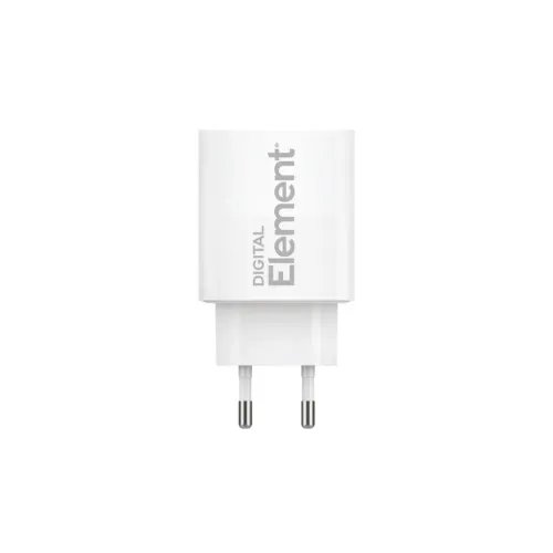 GaNPD30WElementCH-250PD1LightningPD27W1m