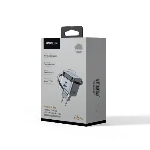 GaNPD65WUGREENX615658252USB-C65W