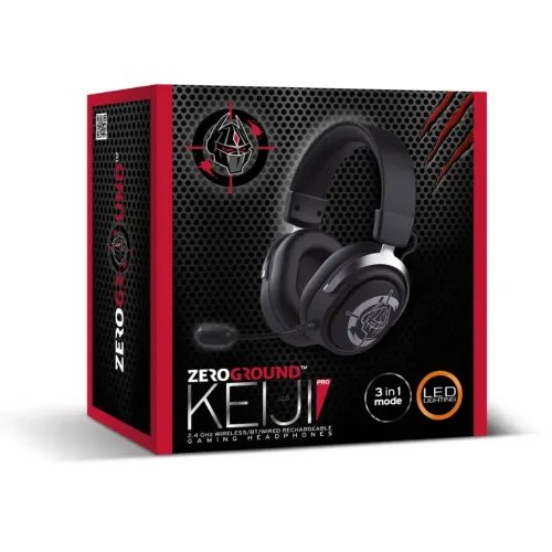 GamingRGBUSB7.1ZerogroundHD-3900WGKEIJIPROv2.0