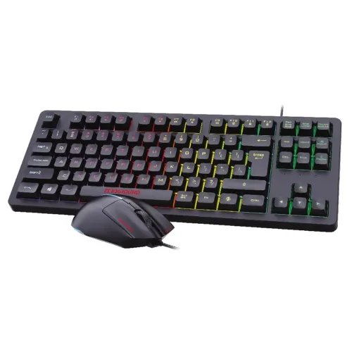 GamingRGBZerogroundKB-2300GUMSSOKIv3.0