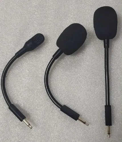 Geekria Detachable Microphone for Kraken V3 V3 Hypers. V3 Pro