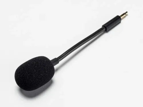 Geekria Detachable Microphone for Kraken V3 V3 Hypers. V3 Pro