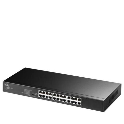 Gigabit24portManagedswitchCudyGS1024E