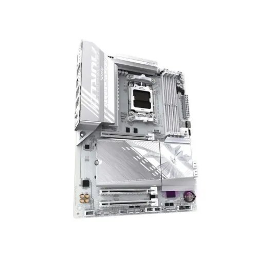 GigabyteB850AorusEliteIceWIFI7B850AM5DDR5