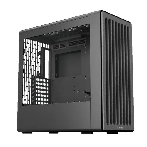 HAVNBF360Blackwithoutfans-premiumATXmid-tower