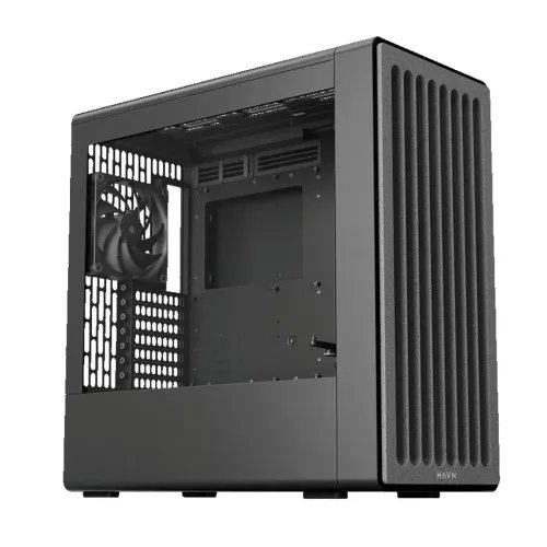 HAVNBF360FlowBlackwith180mmfans-premiumATXmid-tower