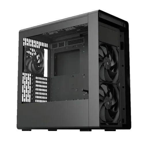 HAVNBF360FlowBlackwith180mmfans-premiumATXmid-tower