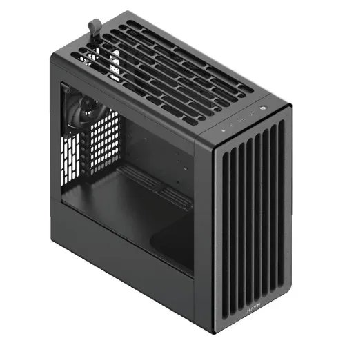 HAVNBF360FlowBlackwith180mmfans-premiumATXmid-tower