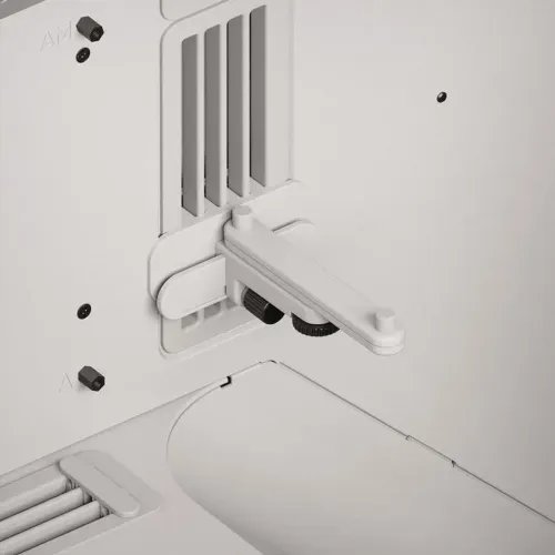 HAVNBF360FlowWhitewith180mmfans-premiumATXmid-tower