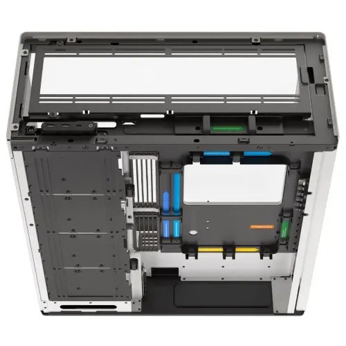 HAVNHS420VGPUwhitePremiumMidiTowerCase-withverticalGPUsupport