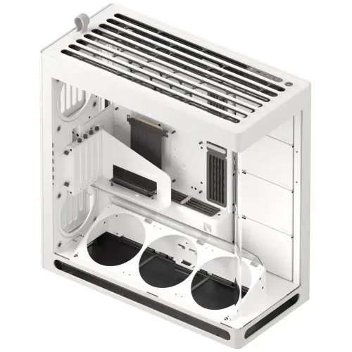 HAVNHS420VGPUwhitePremiumMidiTowerCase-withverticalGPUsupport