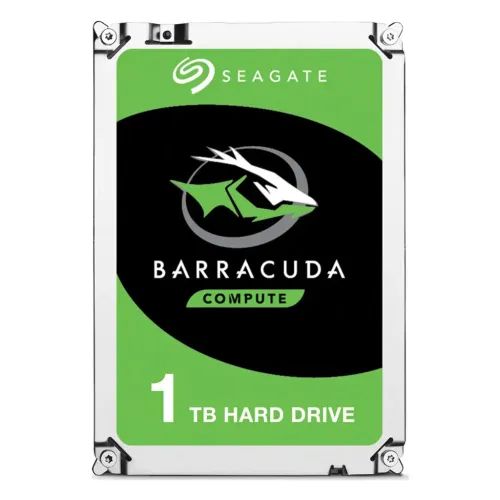 HDDSeagateBarracuda1TB3.5SATA
