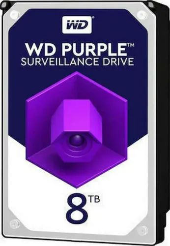 HDDWesternDigitalPurple8TB3.5SATA1
