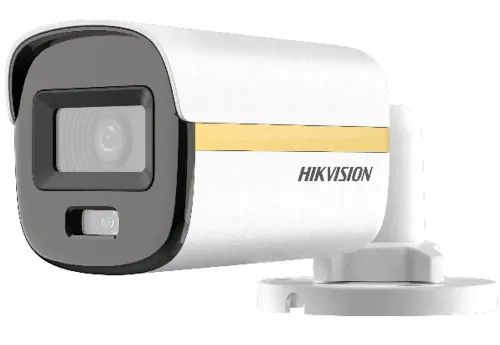 HIKVISION - DS-2CE10KF3T-LE-2.8mm