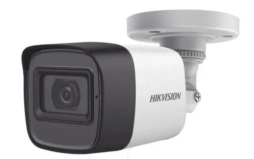 HIKVISION - DS-2CE16D0T-ITFS-2.8mm