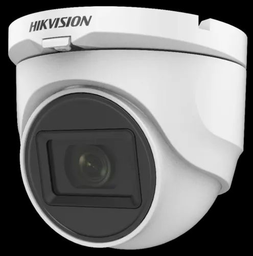 HIKVISION - DS-2CE76D0T-ITMF(C)-2.8mm