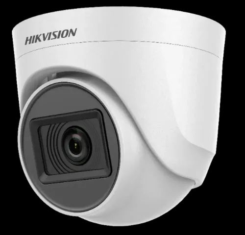 HIKVISION - DS-2CE76D0T-ITPF(C)-2.8mm