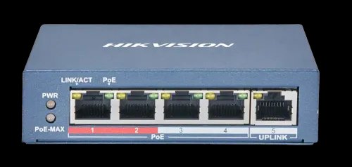 HIKVISION - DS-3E0105P-EB