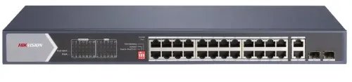 HIKVISION-DS-3E0528HP-E