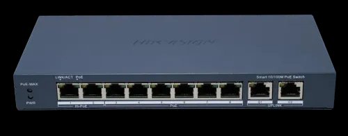 HIKVISION-DS-3E1310HP-EIB