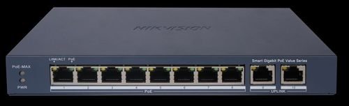 HIKVISION-DS-3E1510P-EIM