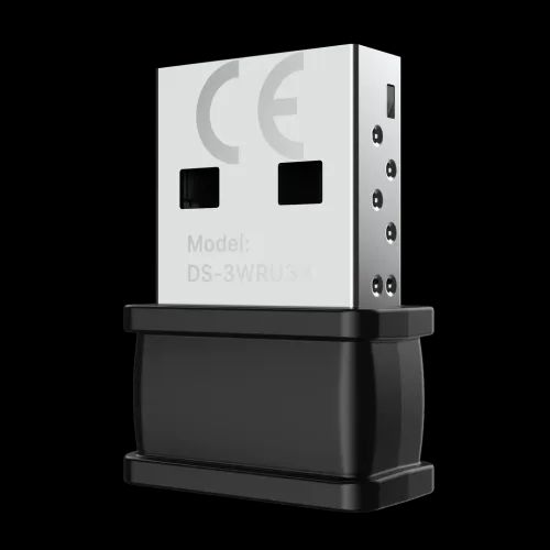 HIKVISION-DS-3WRU3X