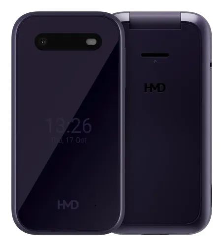 HMD2660FLIP4GDSPURPL2025