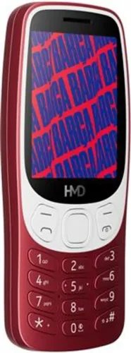 HMDBarca32106.1cm2.489.7gRedFeaturephone