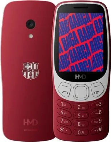HMDBarca32106.1cm2.489.7gRedFeaturephone