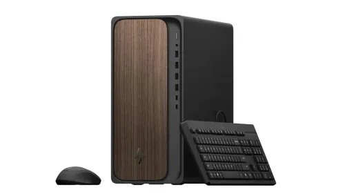 HPDG2E3EAPCworkstationIntelCoreUltra522532GBDDR5-SDRAM512GBSSDWindows11ProTowerAIPC