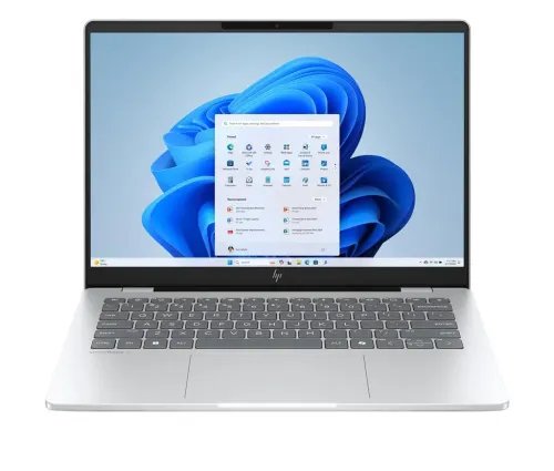 HPDJ3L7EAlaptopIntelCoreUltra5225U35.6cm142K16GBLPDDR5-SDRAM512GBSSDWi-Fi6E802.11axWindows11ProAIPCSilver