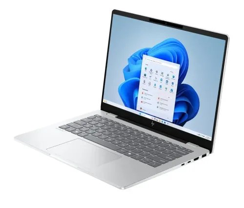 HPDJ3L7EAlaptopIntelCoreUltra5225U35.6cm142K16GBLPDDR5-SDRAM512GBSSDWi-Fi6E802.11axWindows11ProAIPCSilver