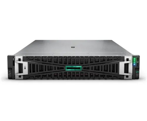 HPEDL380Gen11server960GBRack2UIntelXeonGold5416S2GHz64GBDDR5-SDRAM1000W