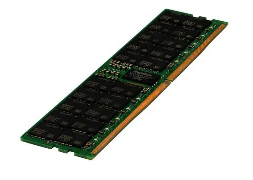 HPE64GB1x64GBDualRankx4DDR5-5600CAS-46-45-45EC8RegisteredSmartMemoryKit