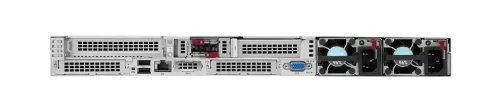 HPEProLiantComputeDL360Gen126507P8c1P2x32GB-R8SFFMR408i-o2x480GBSSD2x1000WPSEUServer