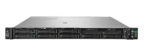HPEProLiantComputeDL360Gen126507P8c1P2x32GB-R8SFFMR408i-o2x480GBSSD2x1000WPSEUServer