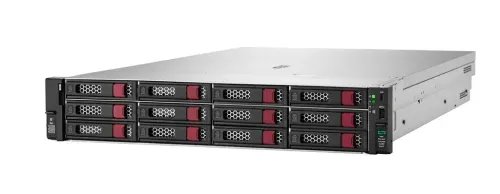 HPEProLiantComputeDL380Gen126505P12c1P2x32GB-R12LFFMR416i-o2x8TBHDD2x1000WPSEUServer