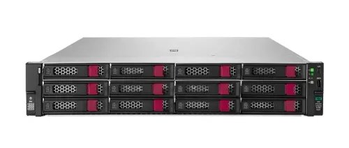 HPEProLiantComputeDL380Gen126505P12c1P2x32GB-R12LFFMR416i-o2x8TBHDD2x1000WPSEUServer