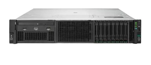 HPEProLiantComputeDL380Gen126515P1P2x32GB-R8SFFMR408i-o2x480GBSSD2x1000WPSEUServer