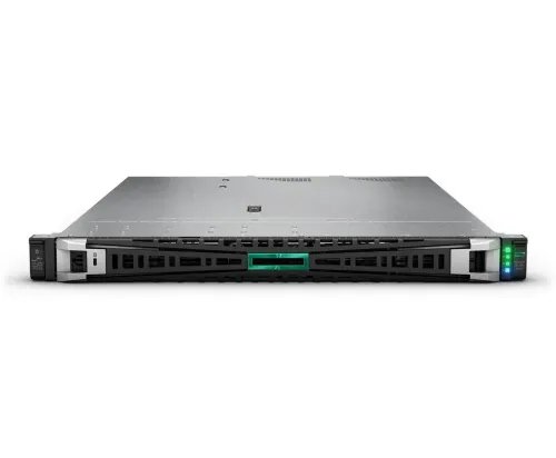 HPEProLiantDL320Gen11server960GBRack1UIntelXeonSilver4514Y2GHz64GBDDR5-SDRAM2000W