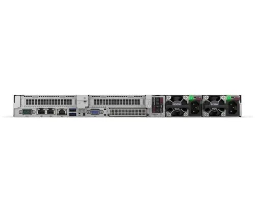 HPEProLiantDL320Gen11server960GBRack1UIntelXeonSilver4514Y2GHz64GBDDR5-SDRAM2000W