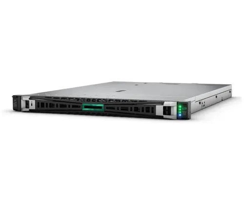 HPEProLiantDL320Gen11server960GBRack1UIntelXeonSilver4514Y2GHz64GBDDR5-SDRAM2000W