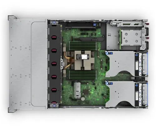 HPEProLiantDL345Gen1191153.2GHz16c1P2x32GB-R8SFFMR416i-p2x480GBSSD2x1000WPSEUServer
