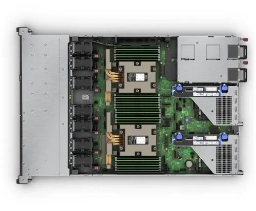 HPEProLiantDL365Gen1191153.2GHz16c1P2x32GB-R8SFFMR408i-o2x480GBSSD2x1000WPSEUServer