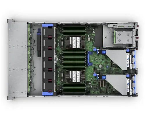 HPEProLiantDL380Gen1155153.2GHz8c1P2x32GB-R8SFFMR416i-o2x480GBSSD2x1000WPSEUServer
