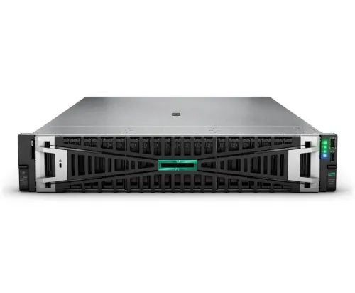 HPEProLiantDL380Gen1165302.1GHz32c1P2x32GB-R8SFFMR416i-o2x480GBSSD2x1000WPSEUServer