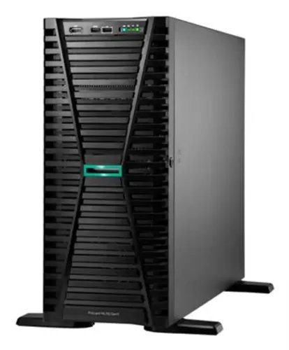 HPEProLiantML110Gen115416S2.0GHz16-core1P32GB-RVROC8SFF800WRPSServer